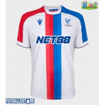 Crystal Palace Yeremy Pino #10 Tredjedrakt 2025-26 Kortermet